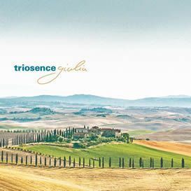 Triosence ::: Giulia