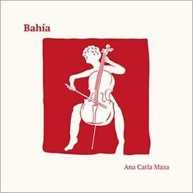 Ana Carla Meza ::: Bahía