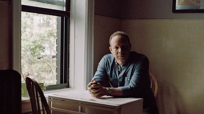 Craig Taborn Craig Taborn