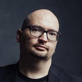 Ethan Iverson ::: Febrero 11, 1973