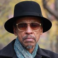 Henry Threadgill ::: feb 15, 1944