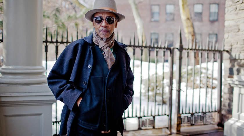 Henry Threadgill Henry Threadgill
