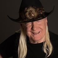 Johnny Winter - 1944