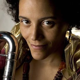 Nicole Mitchell ::: Feb 17, 1967