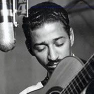 Oscar Aleman - 1909 Oscar Aleman - 1909