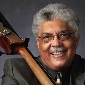Rufus Reid - 1944
