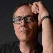 Vinnie Colaiuta - 1956