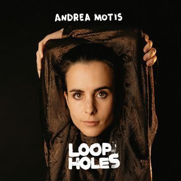 Andrea Motis ::: Loopholes