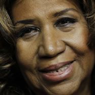 Aretha Franklin - 1942