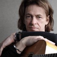 Dominic Miller - 1960