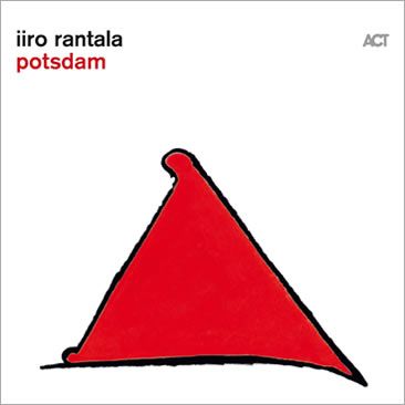 Iiro Rantala ::: Potsdam