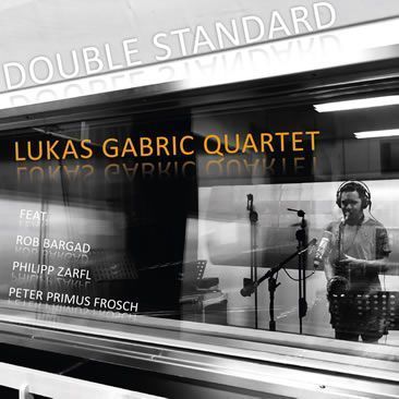 Lukas Gabric - Double Standard