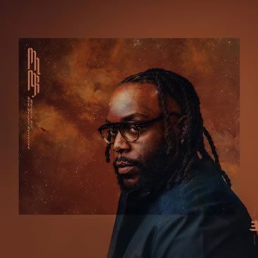 Marquis Hill ::: New Gospel Revisited