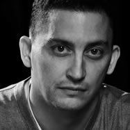 Martin Bejerano Martin Bejerano