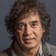Zakir Hussain - 1951 Zakir Hussain - 1951