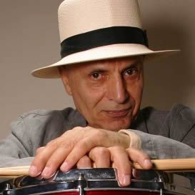 Paul Motian ::: Marzo 25, 1931