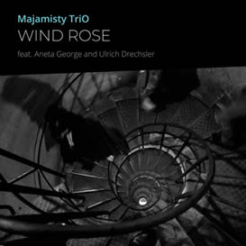 Majamisty TriO ::: WIND ROSE