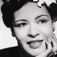 Billie Holiday - 1915 Billie Holiday - 1915