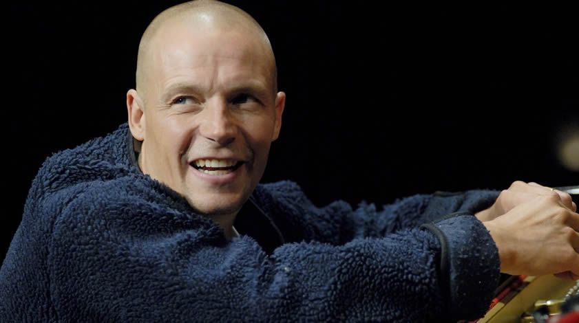 Esbjorn Svensson