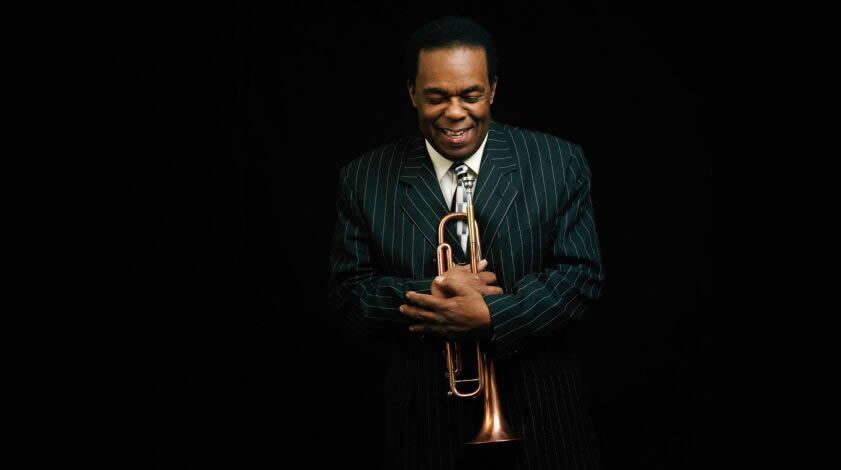 Freddie Hubbard Freddie Hubbard