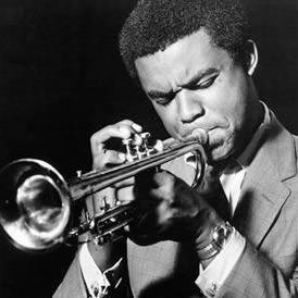 Freddie Hubbard ::: Abril 7, 1938