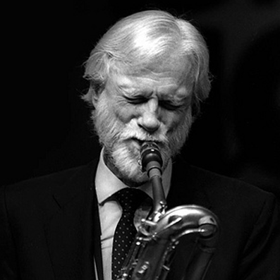 Gerry Mulligan ::: Abril 6, 1927