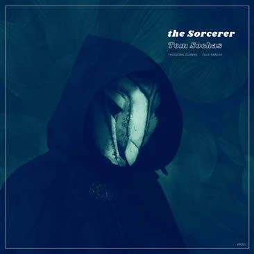 Tom Sochas - The Sorcerer