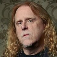 Warren Haynes - 1960