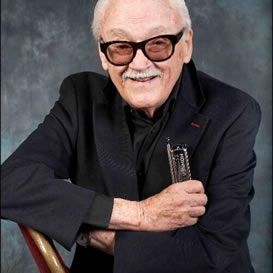 Toots Thielemans ::: Abril 29, 1922
