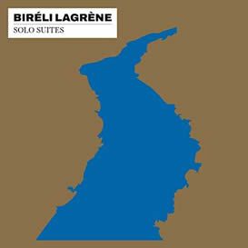 Biréli Lagrène ::: Solo Suites