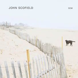John Scofield ::: John Scofield