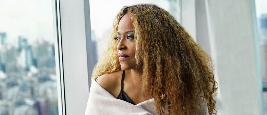 Cassandra Wilson