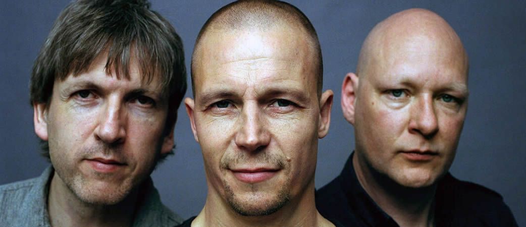Esbjörn Svensson Trio