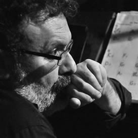 ENTREVISTA José PEPE Angelillo
