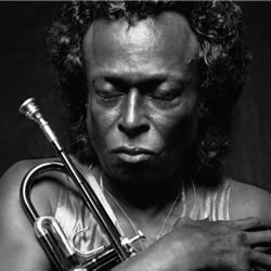 Miles Davis ::: Mayo 26, 1926