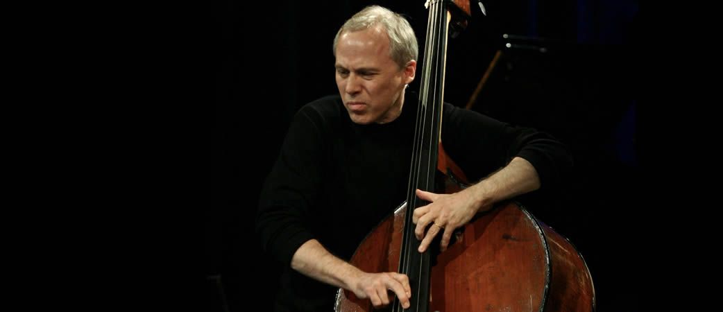 Marc Johnson