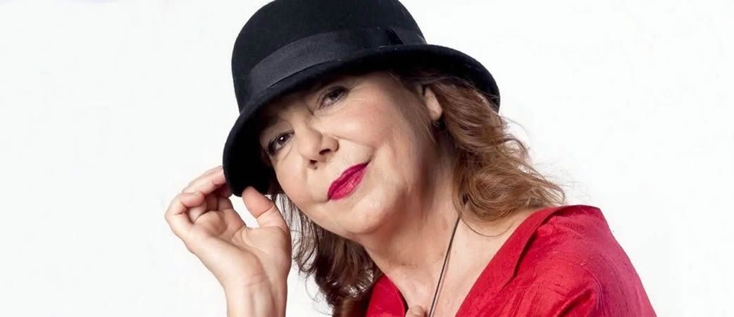 Rita marcotulli