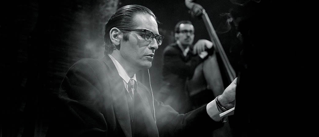 Bill Evans
