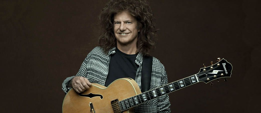 Pat Metheny