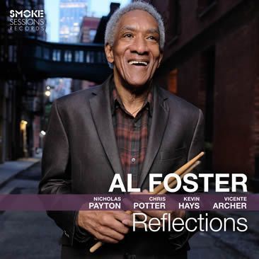 Al Foster ::: Reflections