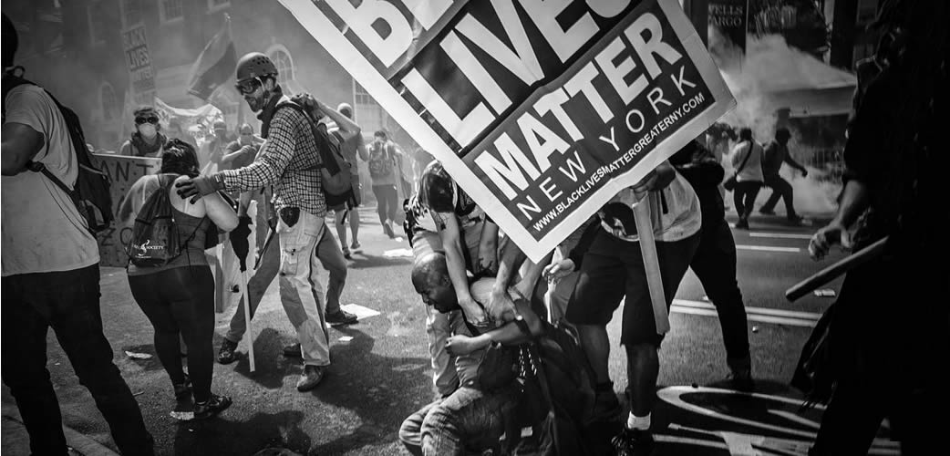 Black Lives Matter