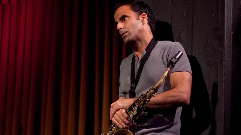 David Binney