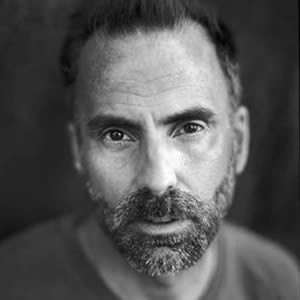 David Binney ::: Agosto 2, 1961