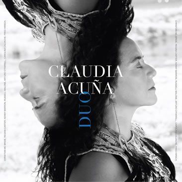 Claudia Acuña ::: DUO