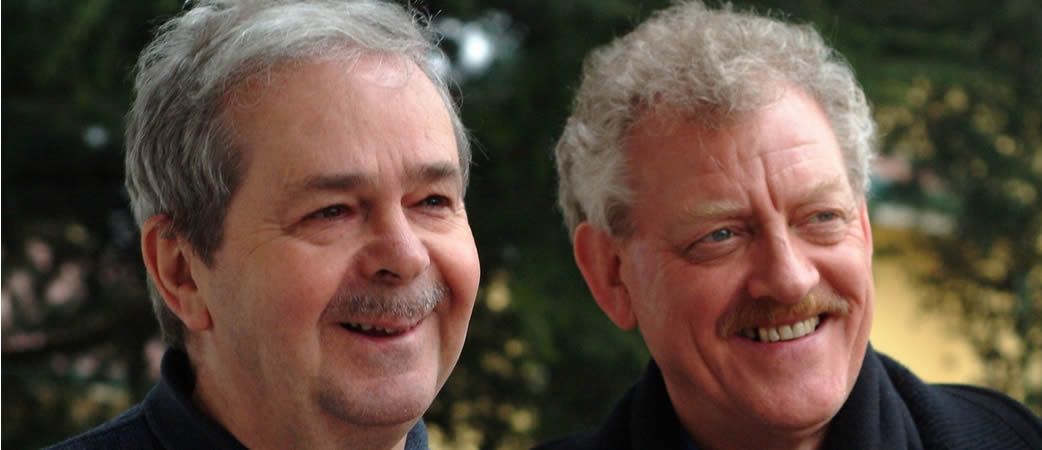 Richard Fairhurst & John Taylor