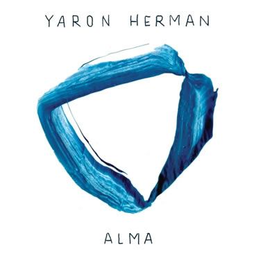 Yaron Herman ::: Alma