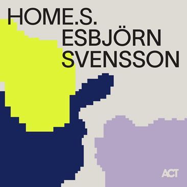 Esbjörn Svensson ::: HOME.S.