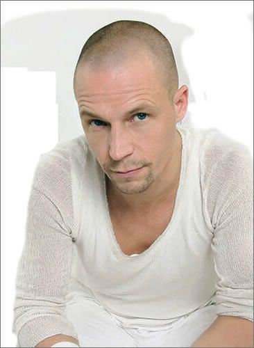 Esbjörn Svensson Esbjörn Svensson