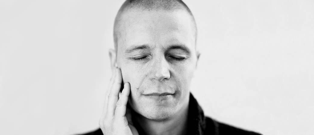 Esbjörn Svensson Esbjörn Svensson