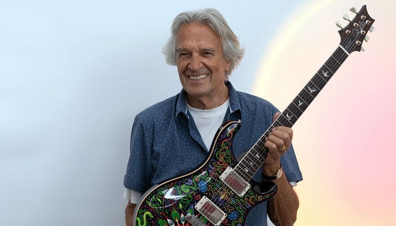 John McLaughlin